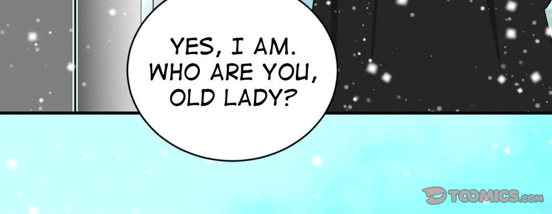 Living with The Wizard - Chapter 49